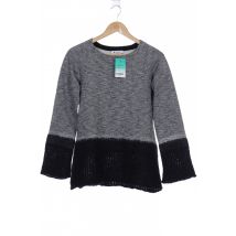 Dondup Damen Sweatshirt, grau, Gr.