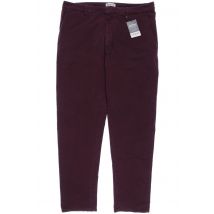 Dondup Herren Jeans, bordeaux, Gr. 35