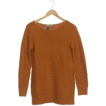 Donna by Hallhuber Damen Pullover, braun, Gr. 38