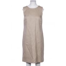 Donna by Hallhuber Damen Kleid, beige, Gr. 36