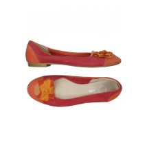 Donna Carolina Damen Ballerinas, mehrfarbig, Gr. 39