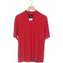 Doris Streich Damen T-Shirt, rot, Gr. 46