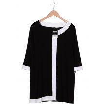 Doris Streich Damen Langarmshirt, mehrfarbig, Gr. 46