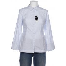 Dorothee Schumacher Damen Bluse, hellblau, Gr. 38