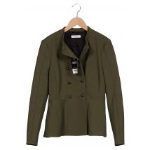 Dorothee Schumacher Damen Jacke, grün, Gr. 40