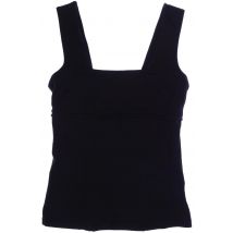 Dorothee Schumacher Damen Top, schwarz, Gr. 38