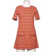 Dorothy Perkins Damen Kleid, orange, Gr. 36