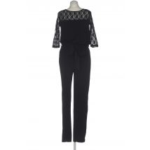 Dorothy Perkins Damen Jumpsuit/Overall, schwarz, Gr. 38