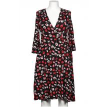 Dorothy Perkins Damen Kleid, schwarz, Gr. 42