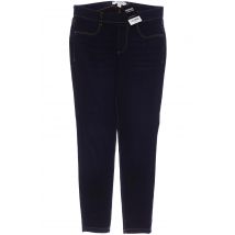 Dorothy Perkins Damen Jeans, marineblau, Gr. 38
