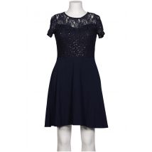 Dorothy Perkins Damen Kleid, marineblau, Gr. 42