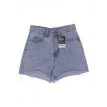 DR. Denim Damen Shorts, blau, Gr. 26