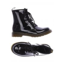 Dr. Martens Damen Stiefelette, schwarz, Gr. 38