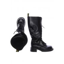 Dr. Martens Damen Stiefel, schwarz, Gr. 5