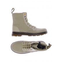 Dr. Martens Damen Stiefelette, grün, Gr. 36