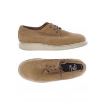 Dr. Martens Damen Halbschuh, beige, Gr. 36