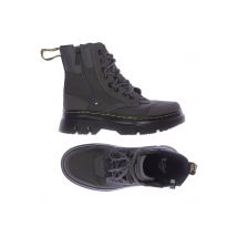 Dr. Martens Damen Stiefelette, grau, Gr. 39