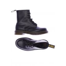 Dr. Martens Damen Stiefelette, schwarz, Gr. 37
