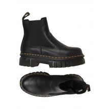 Dr. Martens Damen Stiefelette, schwarz, Gr. 38