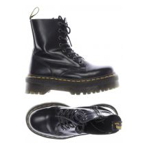 Dr. Martens Damen Stiefelette, schwarz, Gr. 37