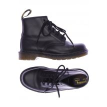 Dr. Martens Damen Stiefelette, schwarz, Gr. 39