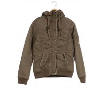 DreiMaster Damen Jacke, braun, Gr.