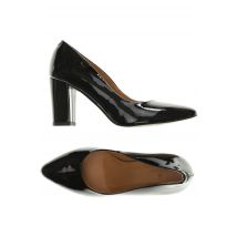 DreiMaster Damen Pumps, schwarz, Gr. 38