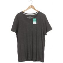 DreiMaster Herren T-Shirt, schwarz, Gr.