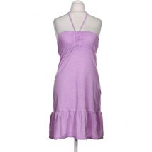 DreiMaster Damen Kleid, flieder, Gr.