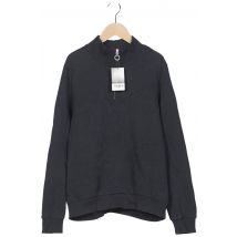 DreiMaster Damen Sweatshirt, marineblau, Gr. 44