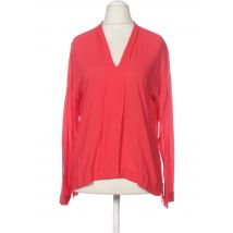 Drykorn Damen Bluse, rot, Gr. 36