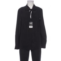 Drykorn Damen Bluse, schwarz, Gr. 38