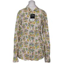 Drykorn Damen Bluse, mehrfarbig, Gr. 36