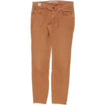 Drykorn Damen Jeans, braun, Gr. 30