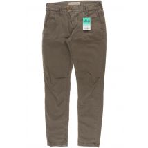 Drykorn Damen Jeans, grau, Gr. 26