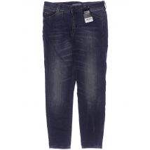 Drykorn Damen Jeans, blau, Gr. 26