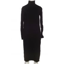 Drykorn Damen Kleid, schwarz, Gr.