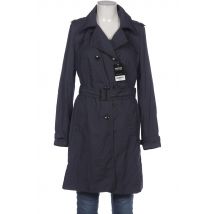 Drykorn Damen Mantel, marineblau, Gr. 50