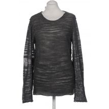 Drykorn Damen Pullover, grau, Gr. 38