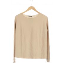Drykorn Damen Pullover, beige, Gr.