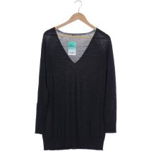 Drykorn Damen Pullover, grau, Gr. 34