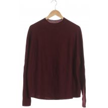 Drykorn Damen Pullover, rot, Gr.