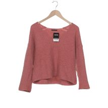 Drykorn Damen Pullover, pink, Gr. 36