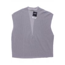 Drykorn Damen Pullover, grau, Gr. 34