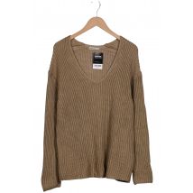 Drykorn Damen Pullover, beige, Gr. 34