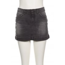 Drykorn Damen Rock, grau, Gr. 29