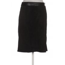 Drykorn Damen Rock, schwarz, Gr. 29