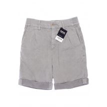Drykorn Damen Shorts, grau, Gr. 25