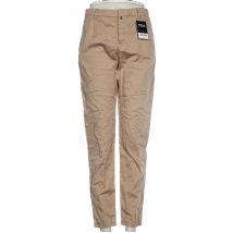 Drykorn Damen Stoffhose, beige, Gr. 26