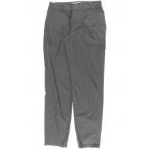 Drykorn Damen Stoffhose, grau, Gr. 25